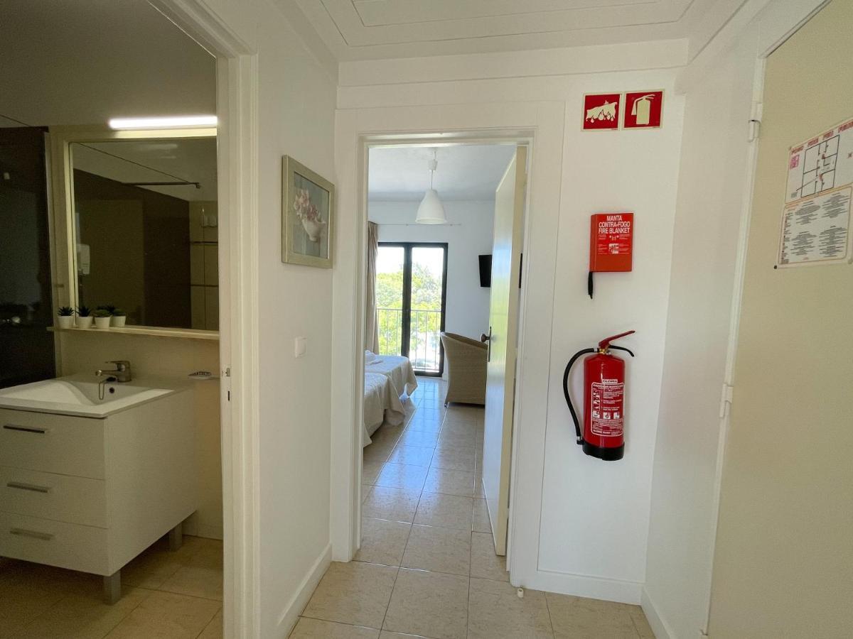 Mouraliz Apartments By Hd Properties - Vilamoura Marina 외부 사진