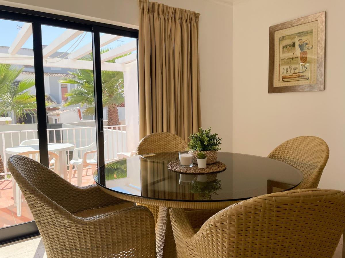 Mouraliz Apartments By Hd Properties - Vilamoura Marina 외부 사진