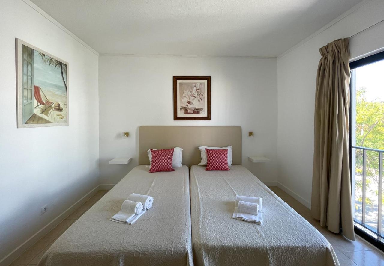 Mouraliz Apartments By Hd Properties - Vilamoura Marina 외부 사진