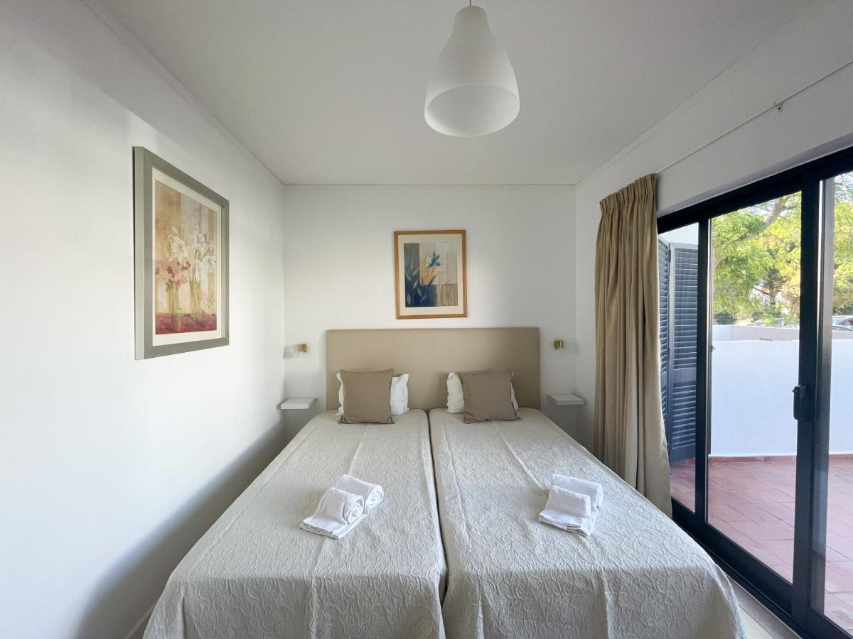 Mouraliz Apartments By Hd Properties - Vilamoura Marina 외부 사진