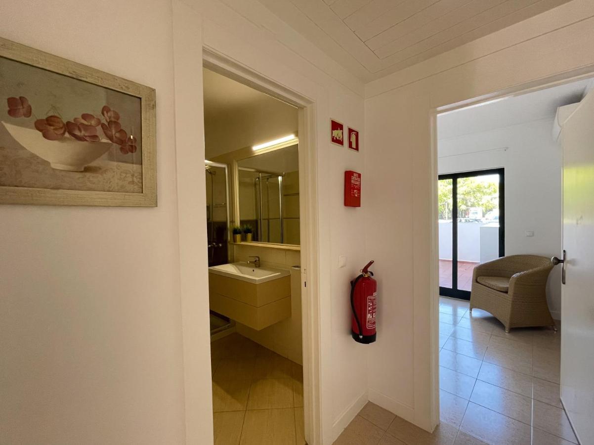 Mouraliz Apartments By Hd Properties - Vilamoura Marina 외부 사진