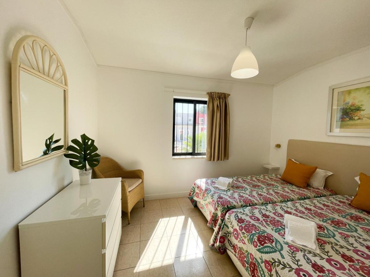 Mouraliz Apartments By Hd Properties - Vilamoura Marina 외부 사진