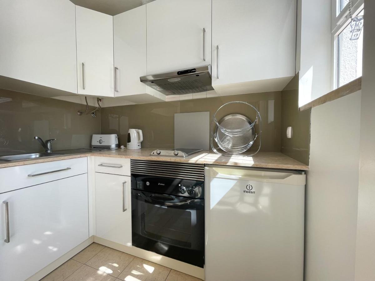 Mouraliz Apartments By Hd Properties - Vilamoura Marina 외부 사진