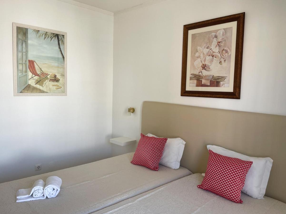 Mouraliz Apartments By Hd Properties - Vilamoura Marina 외부 사진