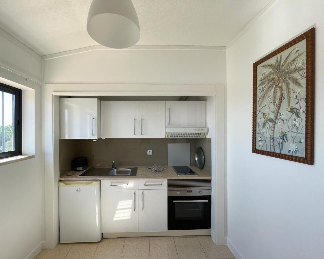 Mouraliz Apartments By Hd Properties - Vilamoura Marina 외부 사진