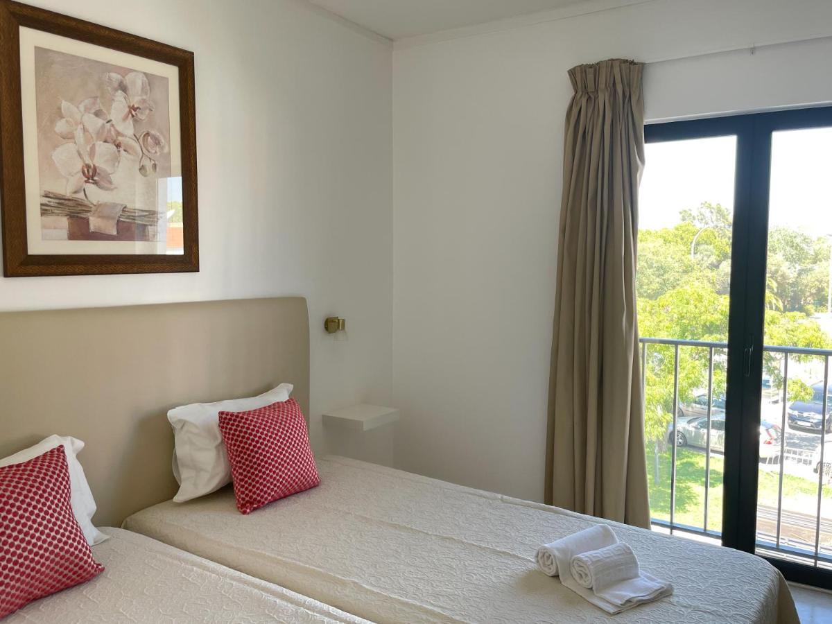 Mouraliz Apartments By Hd Properties - Vilamoura Marina 외부 사진