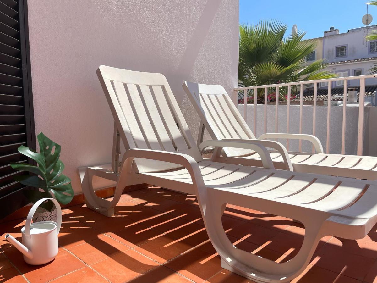 Mouraliz Apartments By Hd Properties - Vilamoura Marina 외부 사진