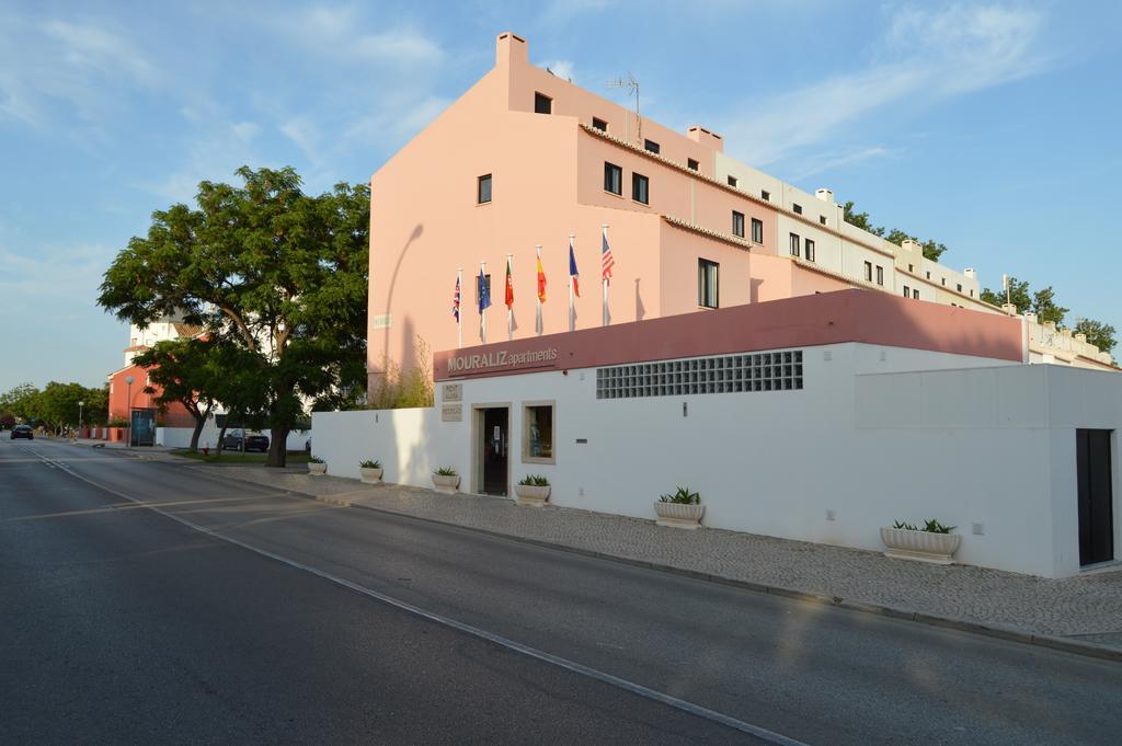Mouraliz Apartments By Hd Properties - Vilamoura Marina 외부 사진