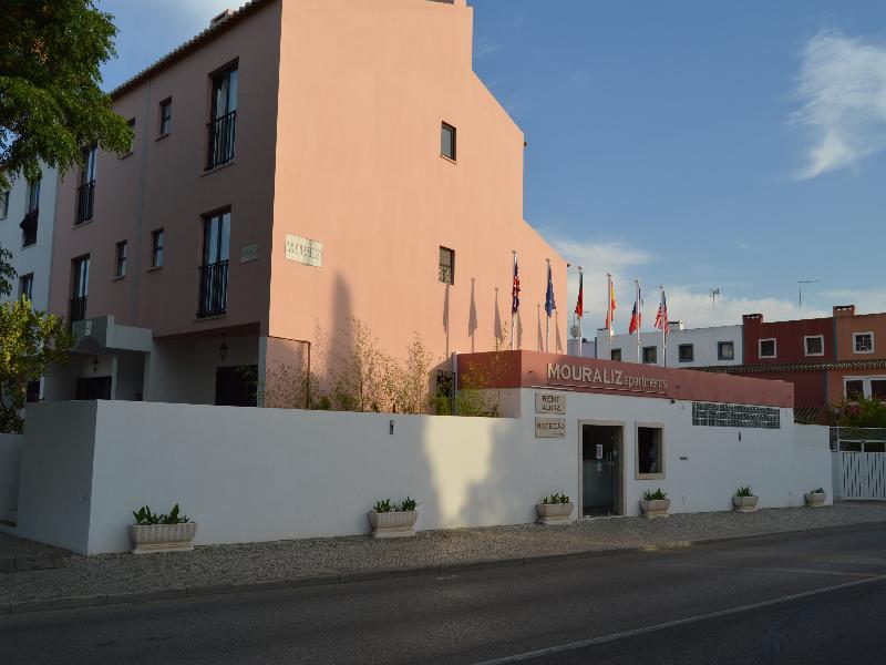 Mouraliz Apartments By Hd Properties - Vilamoura Marina 외부 사진