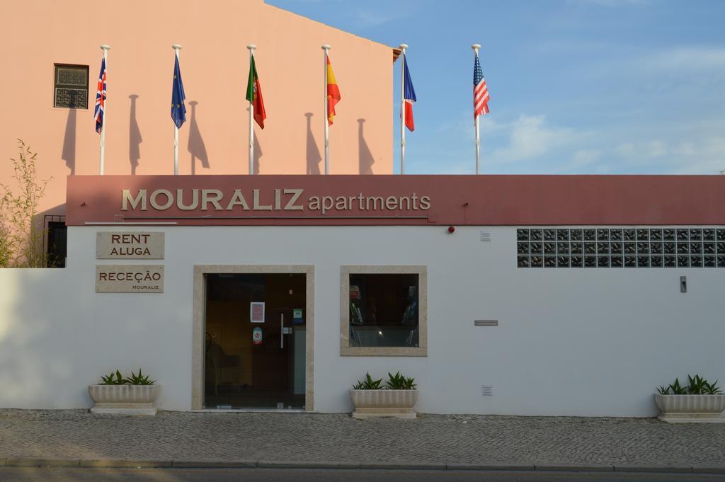 Mouraliz Apartments By Hd Properties - Vilamoura Marina 외부 사진