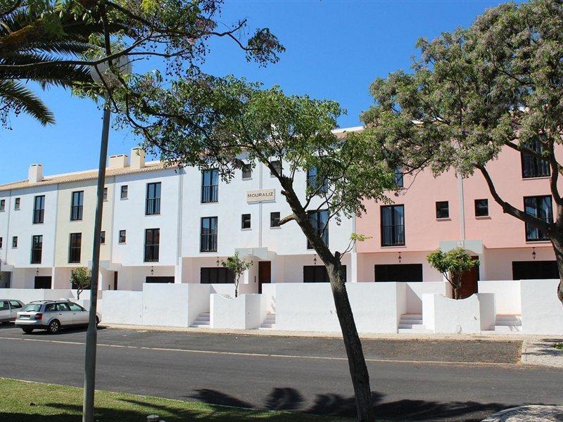 Mouraliz Apartments By Hd Properties - Vilamoura Marina 외부 사진