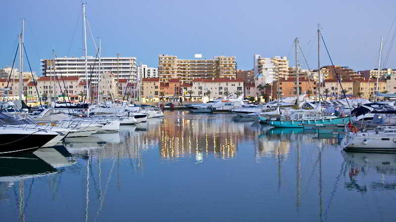 Mouraliz Apartments By Hd Properties - Vilamoura Marina 외부 사진