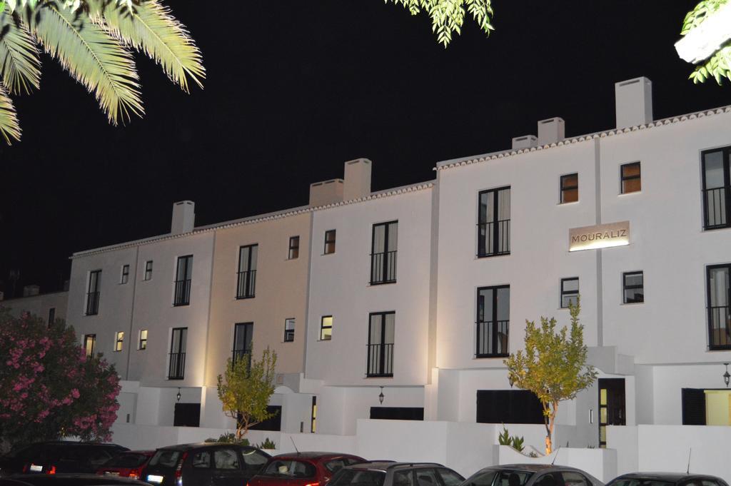 Mouraliz Apartments By Hd Properties - Vilamoura Marina 외부 사진