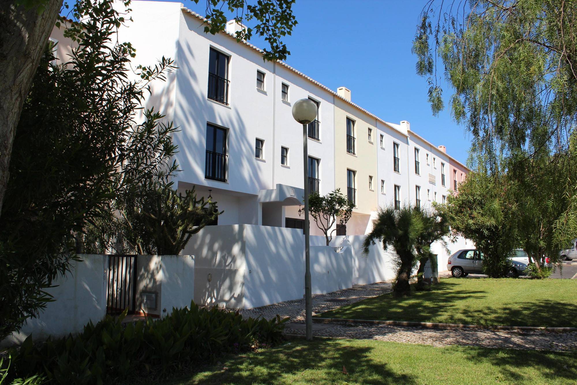 Mouraliz Apartments By Hd Properties - Vilamoura Marina 외부 사진