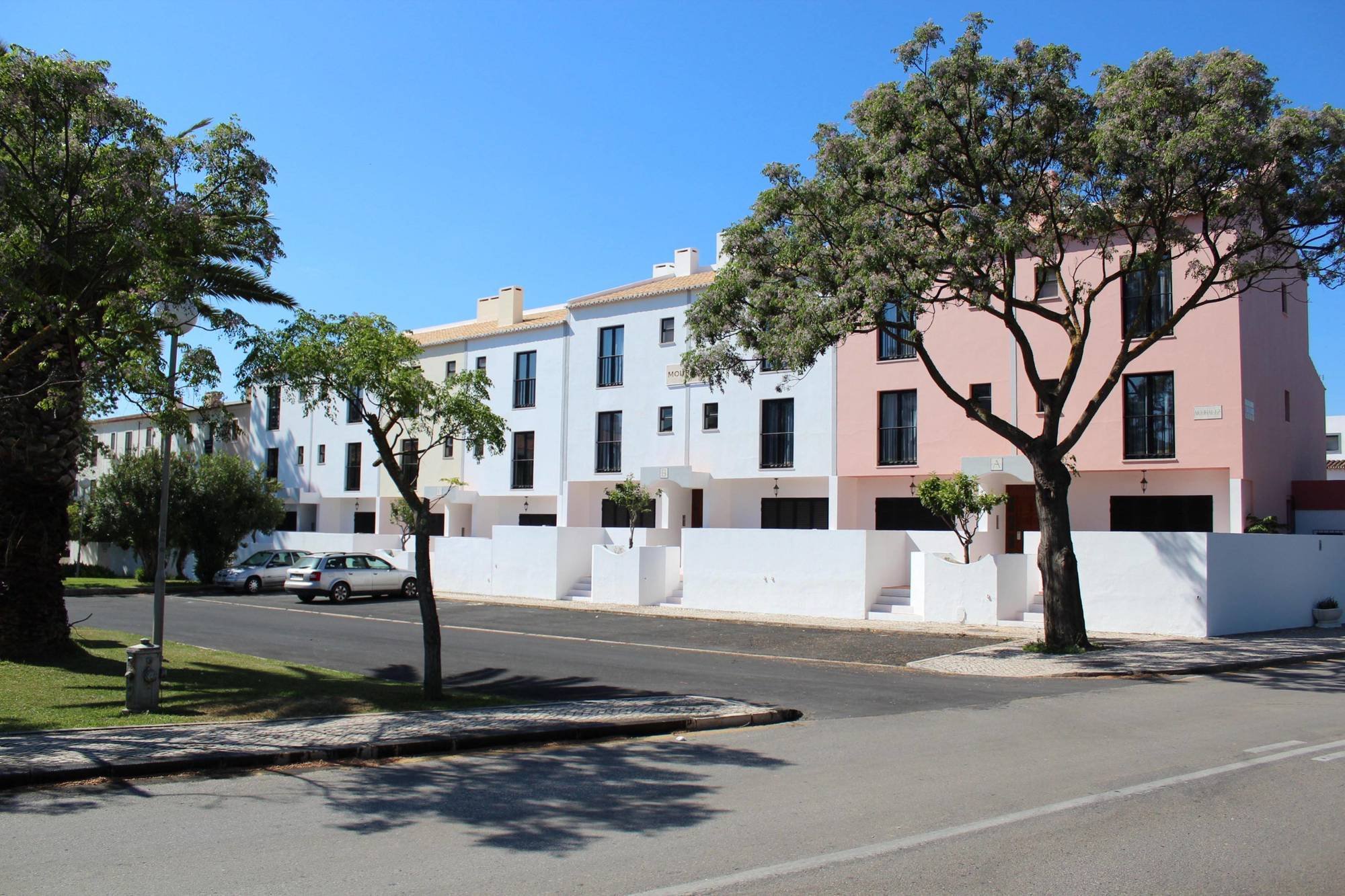 Mouraliz Apartments By Hd Properties - Vilamoura Marina 외부 사진