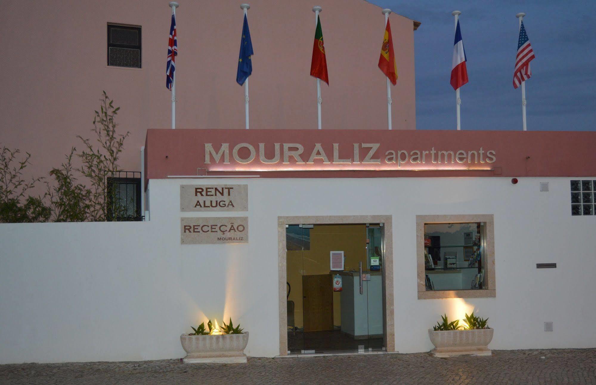 Mouraliz Apartments By Hd Properties - Vilamoura Marina 외부 사진