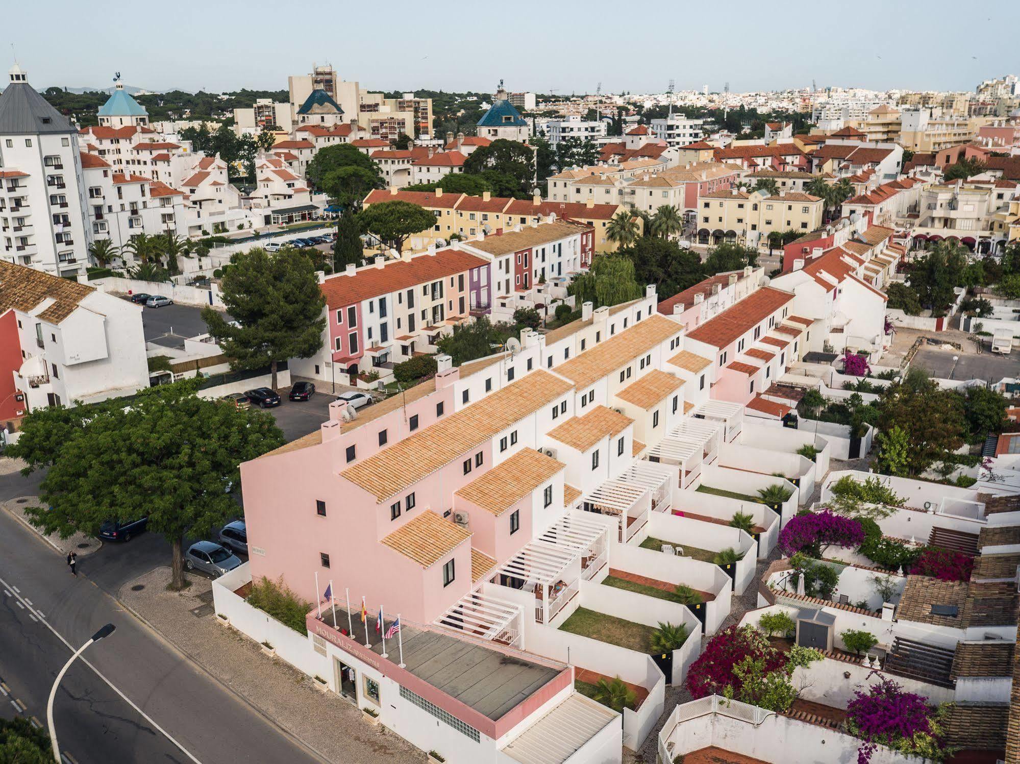 Mouraliz Apartments By Hd Properties - Vilamoura Marina 외부 사진