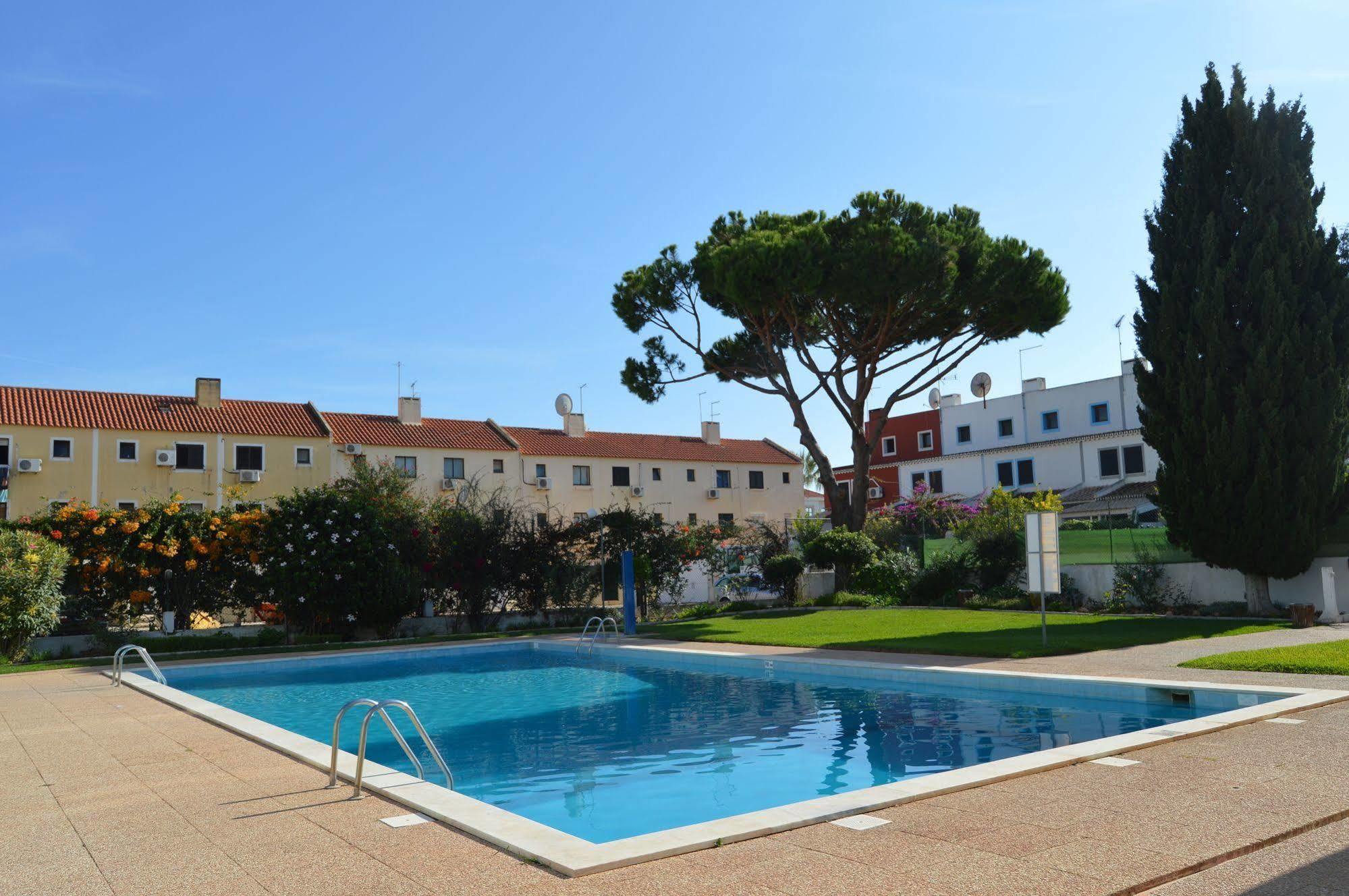 Mouraliz Apartments By Hd Properties - Vilamoura Marina 외부 사진