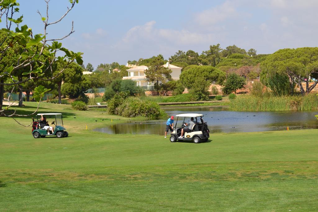 Mouraliz Apartments By Hd Properties - Vilamoura Marina 외부 사진
