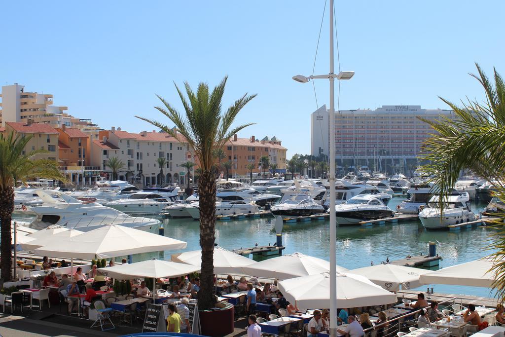 Mouraliz Apartments By Hd Properties - Vilamoura Marina 외부 사진